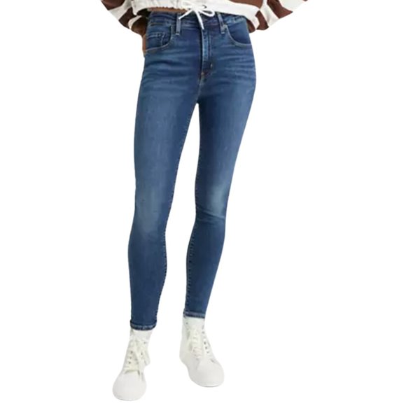 721 High Rise Skinny | Levis - Picture 1 of 9